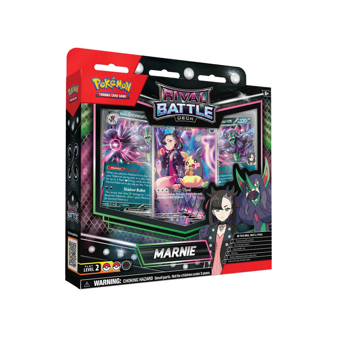 Pokemon TCG: May Battle Decks