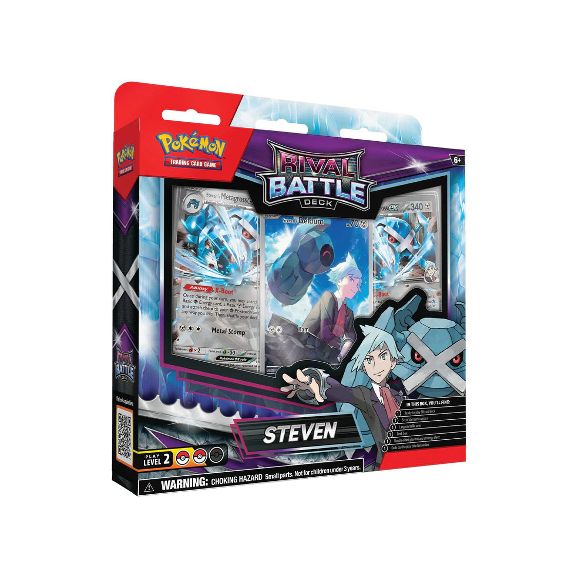 Pokemon TCG: May Battle Decks