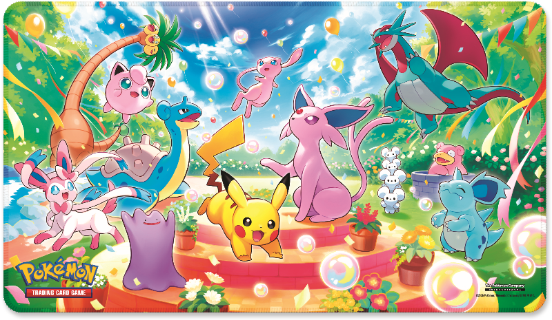 Pokémon TCG: Ultra Premium Collection - Day 30th Celebration