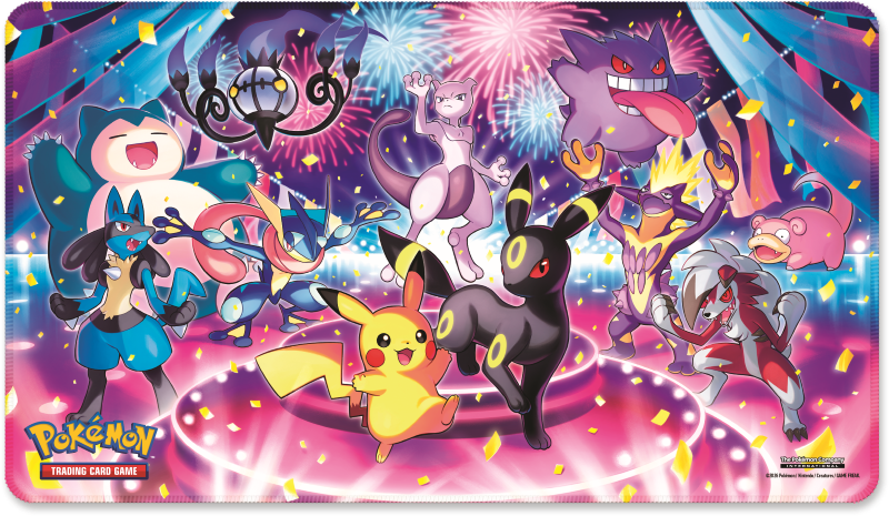 Pokémon TCG: Ultra Premium Collection - Night 30th Celebration