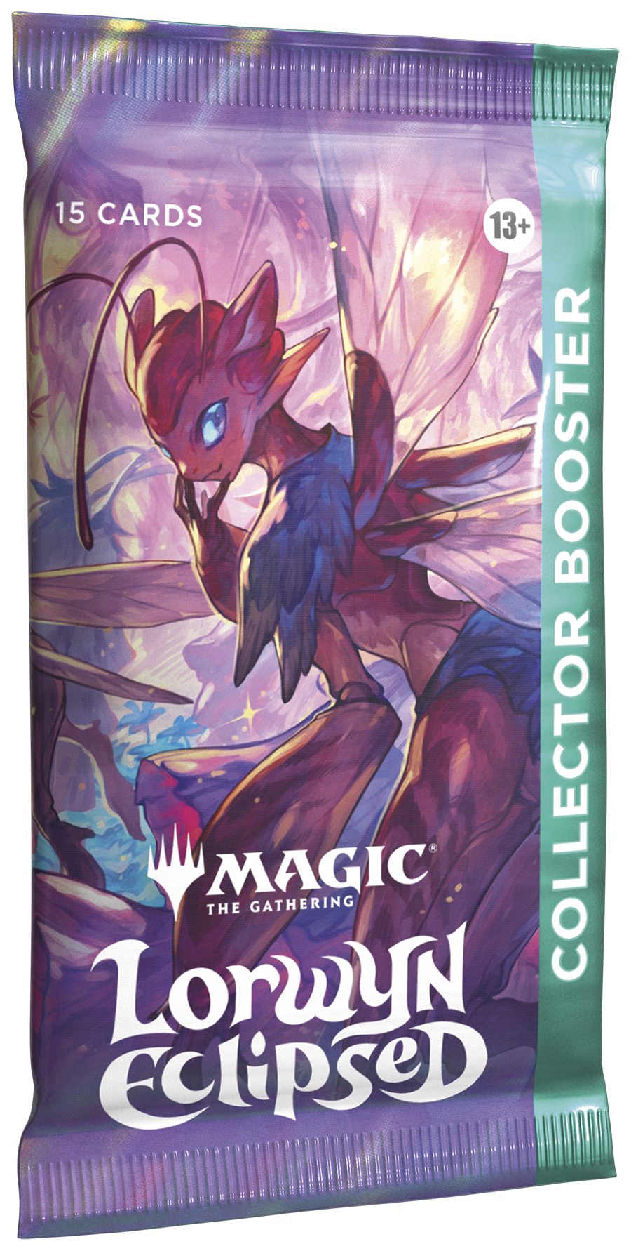 Magic: The Gathering: Lorwyn Eclipsed Collector Booster