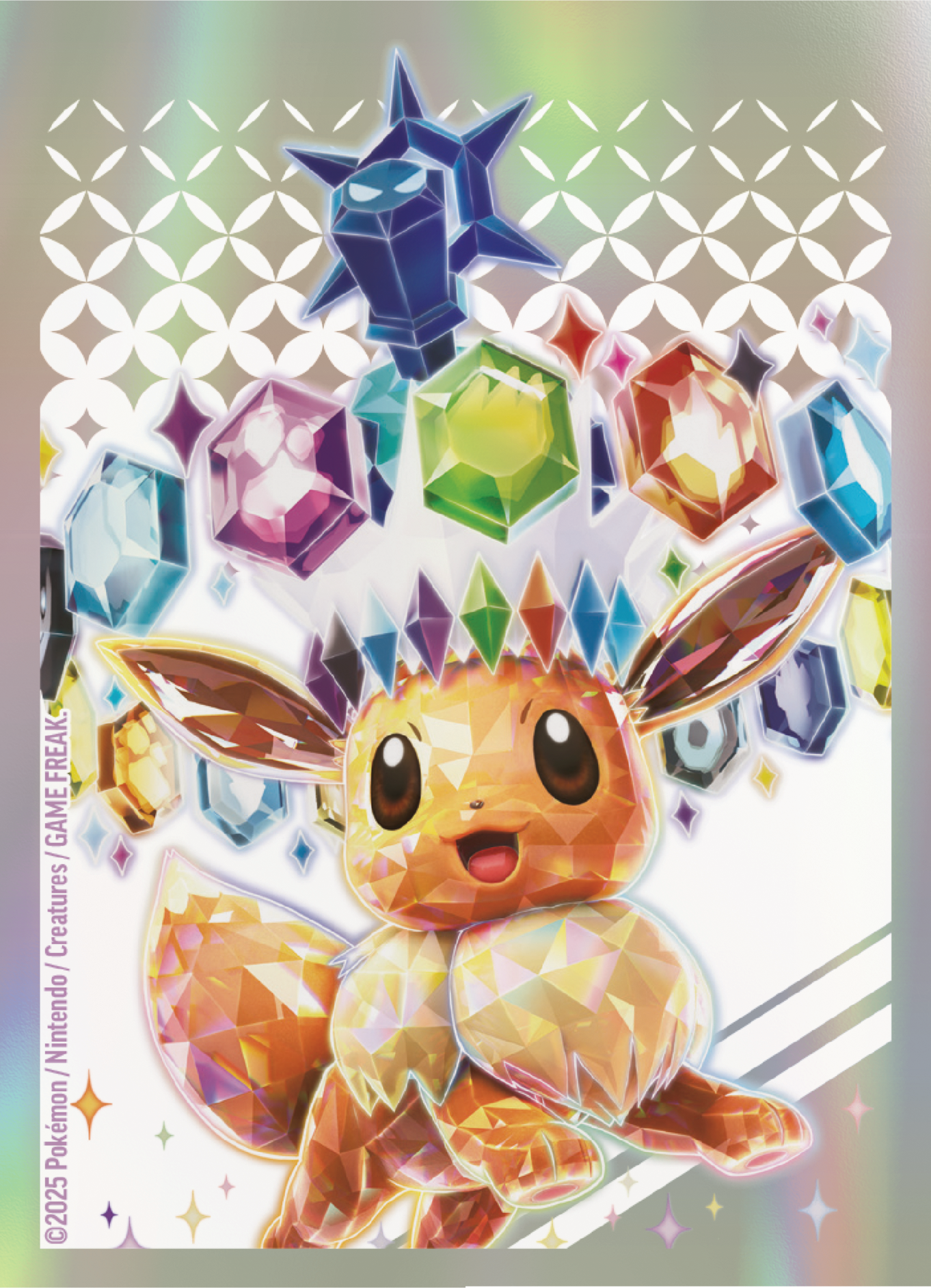 Pokémon TCG: Prismatic Evolutions Elite Trainer Box