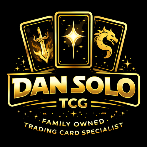 DAN SOLO TCG