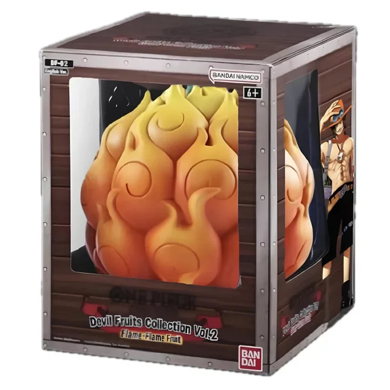 One Piece Devil Fruits Collection Vol.2 (DF-02)