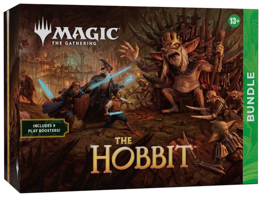 Magic the Gathering: The Hobbit - Bundle