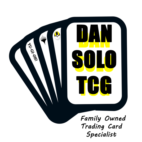 DAN SOLO TCG