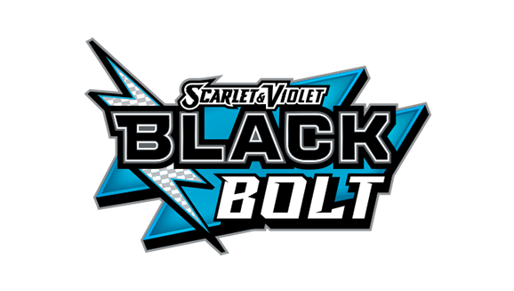 Pokémon TCG: Black Bolt - Tech Sticker Collection Reuniclus