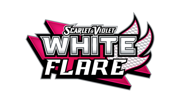 Pokémon TCG: White Flare - Tech Sticker Collection Gothitelle