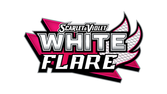 Pokémon TCG: White Flare - Tech Sticker Collection Gothitelle